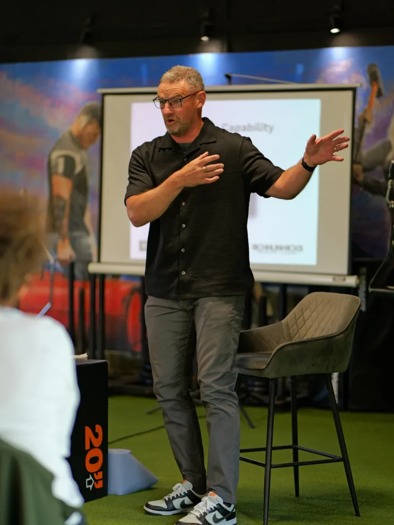 3 Highly Effective Principles for Influential Leaders
